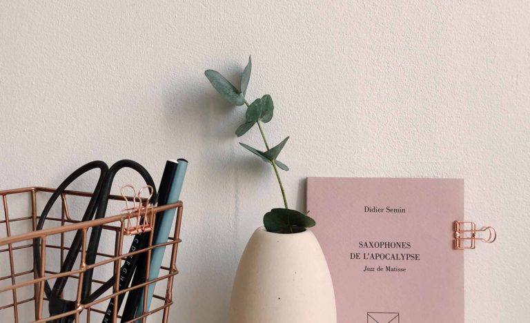 Plants Aren’t Green