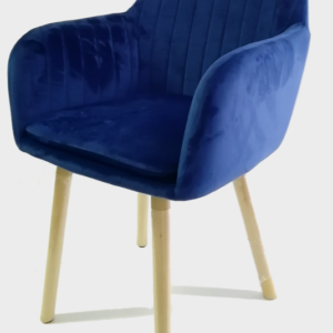 Silla Lady Velvet
