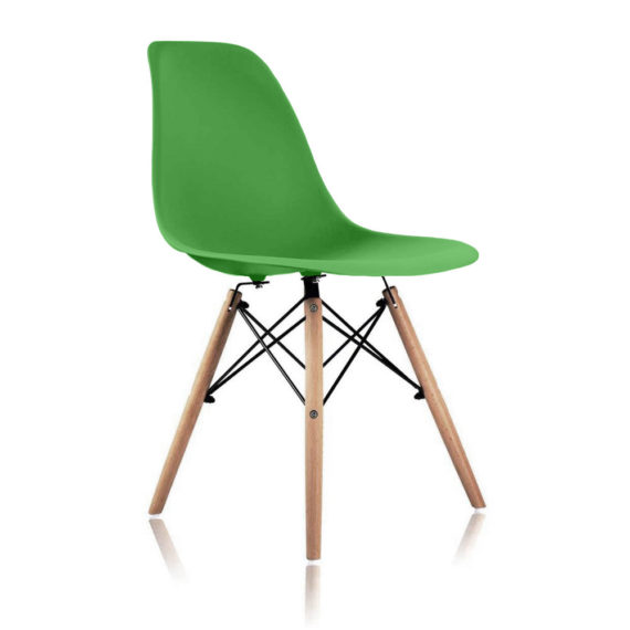 Silla_Eames_Verde Silla_Eames_Verde