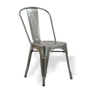 SILLA ESTILO TOLIX ORIGINAL