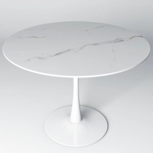 MESA COMEDOR TULIP REDONDA