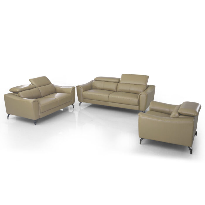 Recibo S-1803 Khaki Recibo S-1803 Khaki