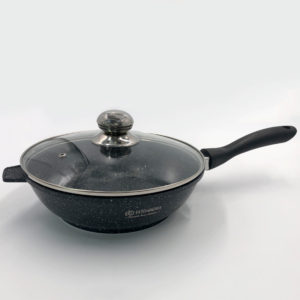 SARTEN EDENBERG 24X7CM