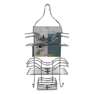 ORGANIZADOR PARA BAÑO