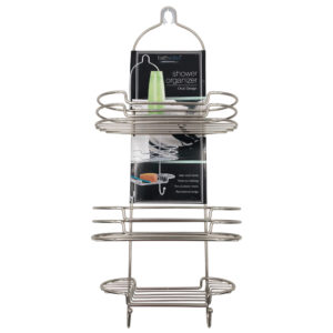 ORGANIZADOR PARA BAÑO