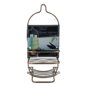 ORGANIZADOR PARA BAÑO