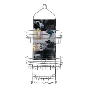 ORGANIZADOR PARA BAÑO