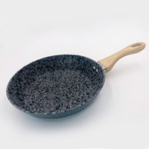 SARTEN HUOCHU 24CM