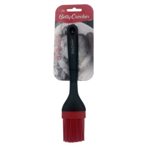 Cepillo de silicona Betty Crocker