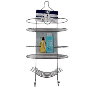 ORGANIZADOR PARA BAÑO