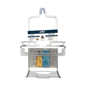 ORGANIZADOR PARA BAÑO