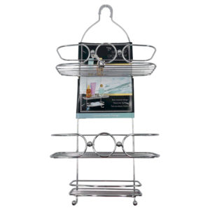ORGANIZADOR DE BAÑO