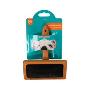 CEPILLO PARA MASCOTAS