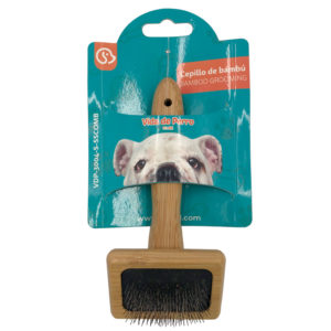 CEPILLO PARA MASCOTAS