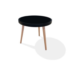 MESA DE CENTRO-BLACK