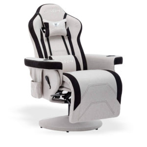 SILLA GAMER