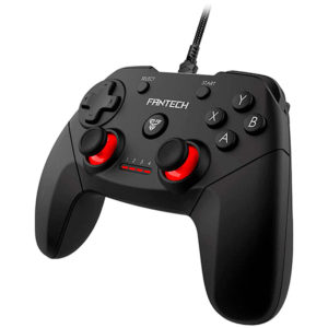 CONTROL GP REVOLVER PARA JUEGOS