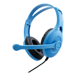 GM037 AURICULARES PARA JUEGOS