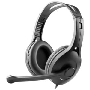 GM-040 AUDIFONOS GAMER 3D CON MICROFONO