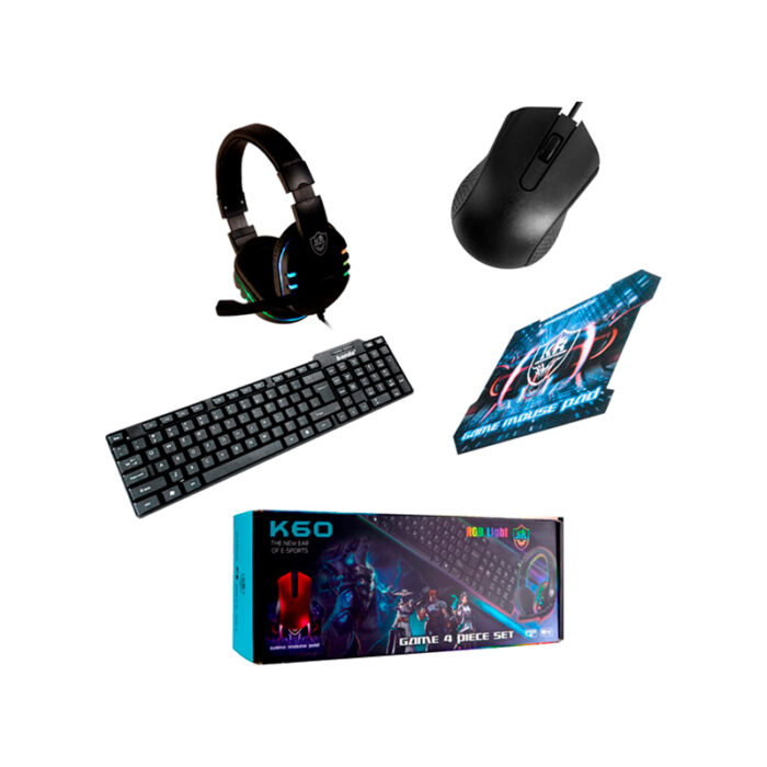 K60-EDIT-1 K60-EDIT-1