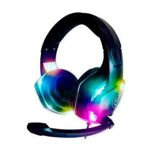 KR-GM303 AUDIFONOS GAMER