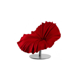 BUTACA ROJA