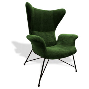 BUTACA PALINURO VERDE