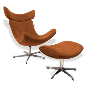 BUTACA C/REPOSAPIES- PALINURO ITALIAN CONCEPT