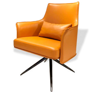 BUTACA PALINURO / ORANGE Sample 06725