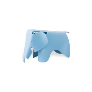 SILLA TENDENZA MOBILIA BLUE