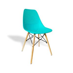 SILLA TENDEZA MOBILIA CYANINE