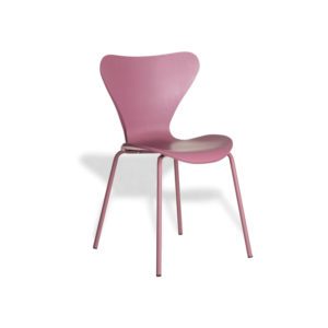 SILLA TENDENZA MOBILIA PURPLE