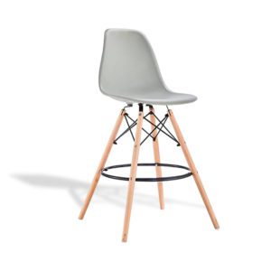 SILLA TENDENZA MOBILIA GREY