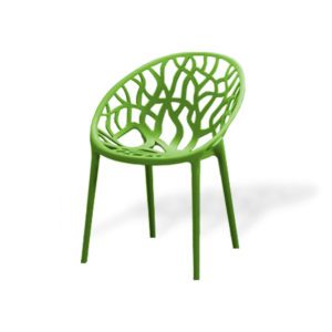 SILLA TENDEZA MOBILIA VERDE