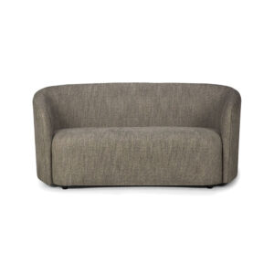 Ethnicraft Ellipse 3 Seater Lounge Sofa